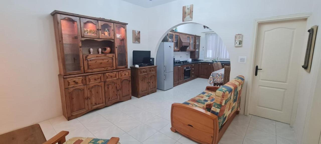 Apartment Residencia La Promesa St. Paul's Bay